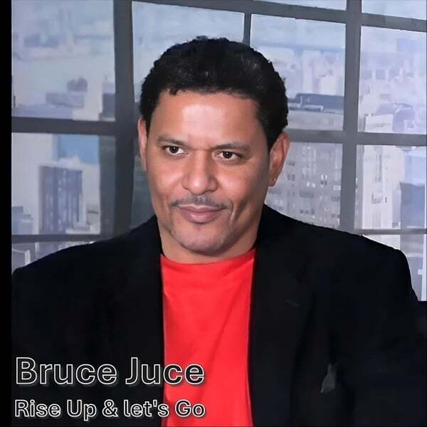 Cover art for Rise up & Let's Go